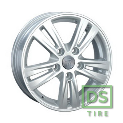 Replay Kia (KI31) 5.5x15 5x114.3 ET41 DIA67.1 S