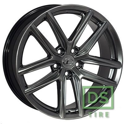 Allante 5038 7.5x19 5x114.3 ET35 DIA60.1 HB