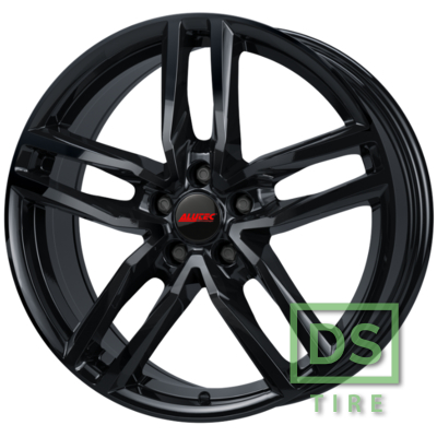 Alutec Ikenu 7.5x17 5x108 ET52.5 DIA63.4 DBK