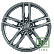 Alutec Ikenu 6.5x16 5x108 ET50 DIA63.4 MG