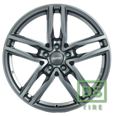 Alutec Ikenu 7.5x17 5x112 ET38 DIA66.6 MG