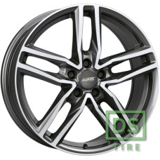 Alutec Ikenu 7.5x17 5x112 ET40 DIA66.5 DBFP
