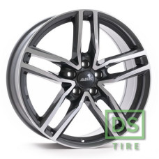 Alutec Ikenu 8x18 5x108 ET45 DIA63.4 GR