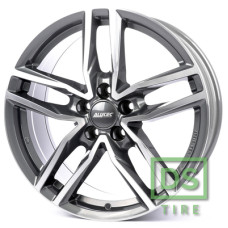 Alutec Ikenu 8x18 5x114.3 ET38 DIA70.1 GSP