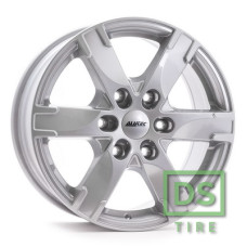 Alutec Titan 7.5x17 6x114.3 ET38 DIA66.1 PS