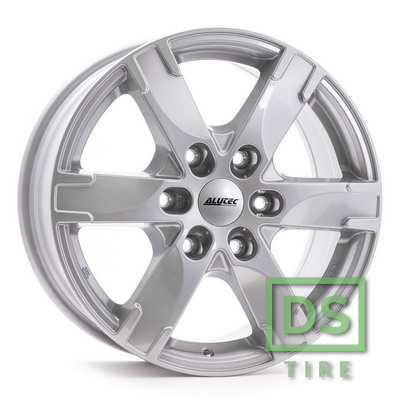 Alutec Titan 7.5x17 6x139.7 ET30 DIA106.1 PS