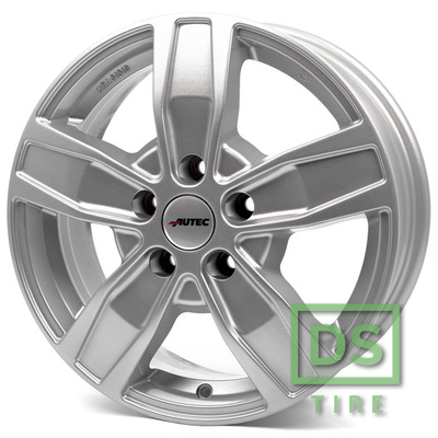 Autec Quantro 6.5x16 6x139.7 ET56 DIA92.4 S