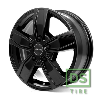 Autec Quantro 6.5x16 6x130 ET62 DIA84.1 BM