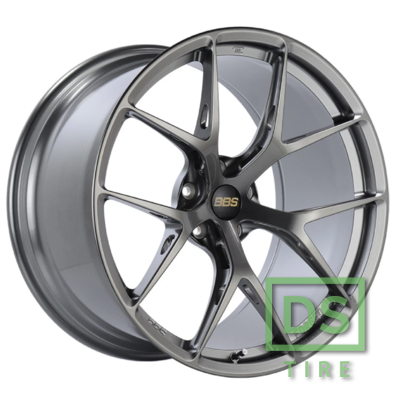 BBS FI-R 8.5x19 5x112 ET38 DIA66.6 HB