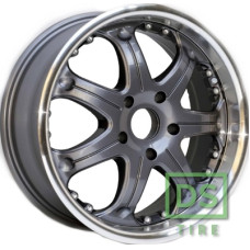 CAM RW2 6.5x15 5x114.3 ET35 DIA0 GFMSL