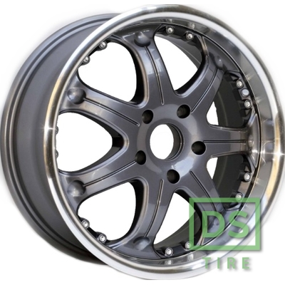 CAM RW2 6.5x15 5x114.3 ET35 DIA0 GFMSL