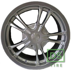 CAM 283 6.5x15 5x114.3 ET40 DIA67.1 SM