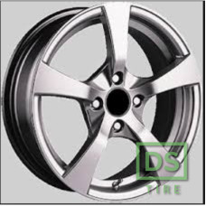 CAM 394 6x14 4x100 ET38 DIA67.1