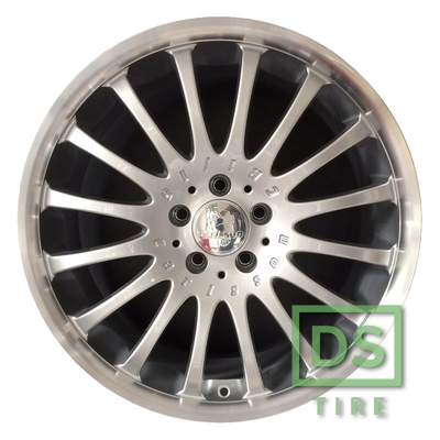 Carlsson 1/16 10x18 5x112 ET45 DIA76 BE