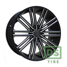 Harp Y-11 10.5x22 5x120 ET38 DIA74.1 HSB