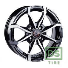 JT 2080 6x14 4x100 ET38 DIA67.1 BMr