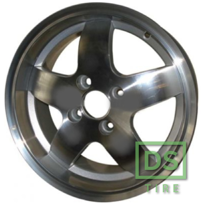 Carre 409 6x14 4x108 ET35 DIA63 BD