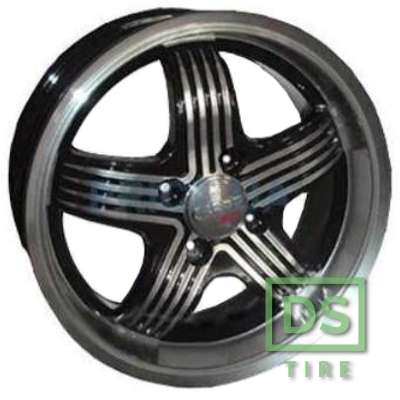 Carre 409 6x14 4x100 ET35 DIA67.1 BP