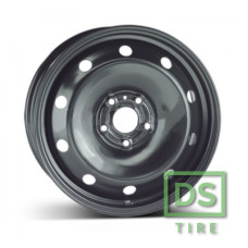 ALST (KFZ) 9435 Renault 6.5x16 5x108 ET50 DIA60