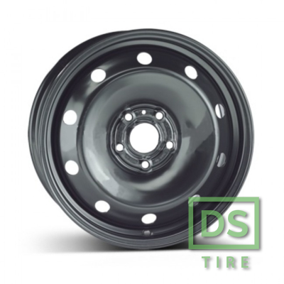 ALST (KFZ) 9435 Renault 6.5x16 5x108 ET50 DIA60