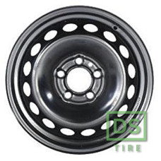 Kronprinz BM515012 6.5x15 5x120 ET38 DIA72.6