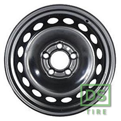 Kronprinz BM515012 6.5x15 5x120 ET38 DIA72.6