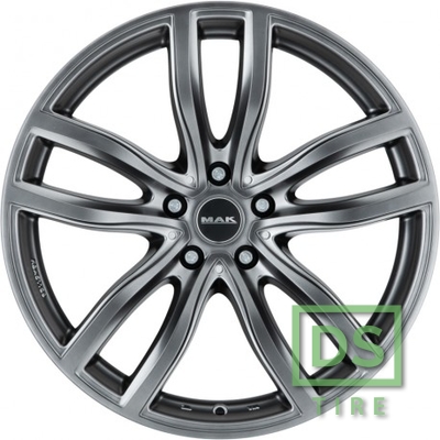 Mak Fahr 7.5x18 5x112 ET51 DIA66.6 BT