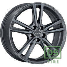 Mak Icona 6x15 4x100 ET45 DIA54.1 BT