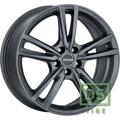 Mak Icona 6x15 4x100 ET45 DIA54.1 BT