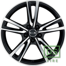 Mak Icona 6.5x16 5x110 ET35 DIA65.1 BM