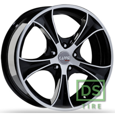 Carre 844 6x14 4x114.3 ET32 DIA67.1 BI