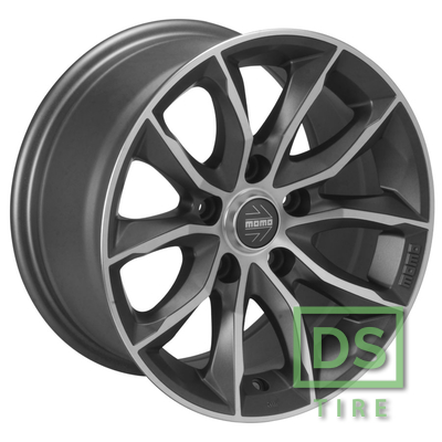 Momo Screamjet 8x17 5x112 ET45 DIA79.6 AP