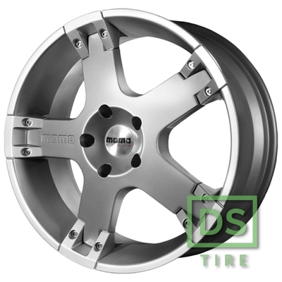 Momo Storm 9.5x22 5x150 ET33 DIA110.1 P