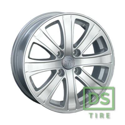 Replay Citroen (CI12) 6x15 4x108 ET23 DIA65.1 S