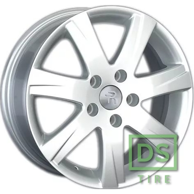 Replay Citroen (CI38) 6.5x16 5x108 ET38 DIA65.1 S