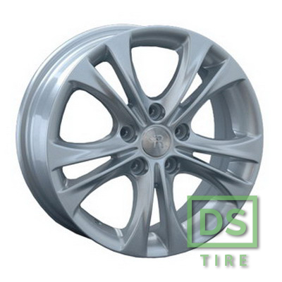 Replay Hyundai (HND57) 6.5x16 5x114.3 ET43 DIA0 S