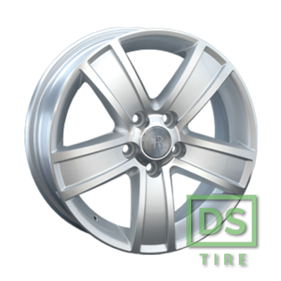 Replay Skoda (SK17) 6x15 5x100 ET38 DIA57.1 SF
