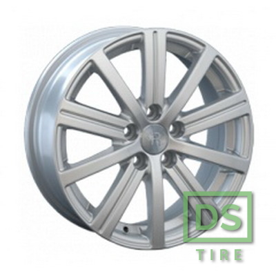 Replay Volkswagen (VV61) 6x15 5x100 ET40 DIA57.1 S