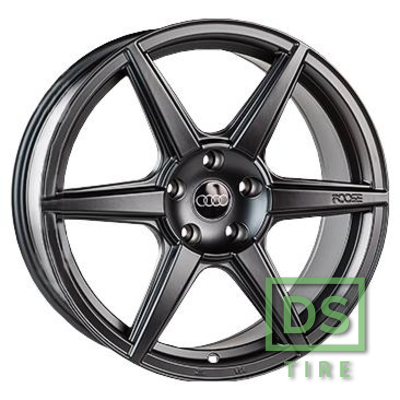 Replica Audi JT-1654 8x18 5x112 ET25 DIA66.45 BM