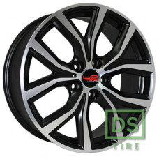 Replica BMW (B530) 7.5x18 5x112 ET51 DIA66.5 MBM