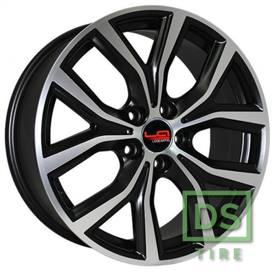 Replica BMW (B530) 7.5x18 5x112 ET51 DIA66.6 MBM