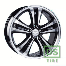Replica Hyundai JT-1500 7.5x17 5x114.3 ET45 DIA67.1 BM