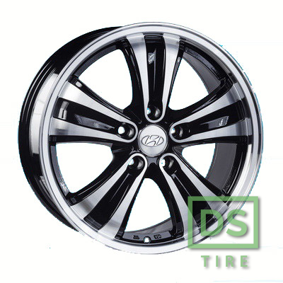 Replica Hyundai JT-1500 7.5x17 5x114.3 ET45 DIA67.1 BM
