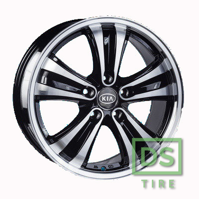 Replica Kia JT-1500 7.5x17 5x114.3 ET45 DIA67.1 BM