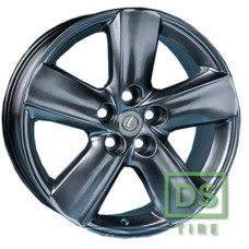 Replica Lexus JT-1031 8x19 5x120 ET35 DIA60.1 HB