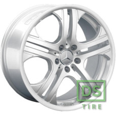 Replica Mercedes A-R393 9x20 5x130 ET45 DIA84.1 S