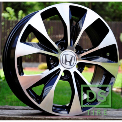 Replica RBK606 7x17 5x114.3 ET50 DIA64.1 MB