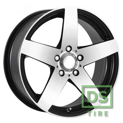 Replica Skoda JT-265R 6.5x15 5x112 ET38 DIA57.1 BP