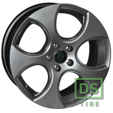 Replica Skoda (L022) 7x16 5x100 ET35 DIA0 HS