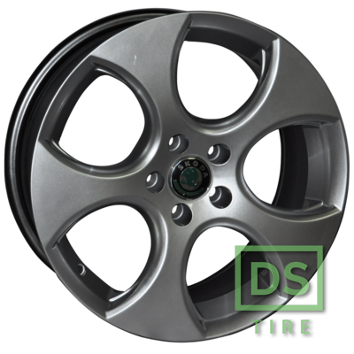 Replica Skoda (L022) 7x16 5x100 ET35 DIA0 HS